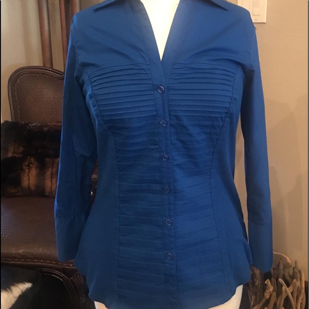 Zac & Rachel 👚 Blouse. Great Condition.